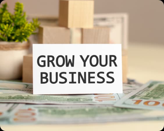 Grow Your Business