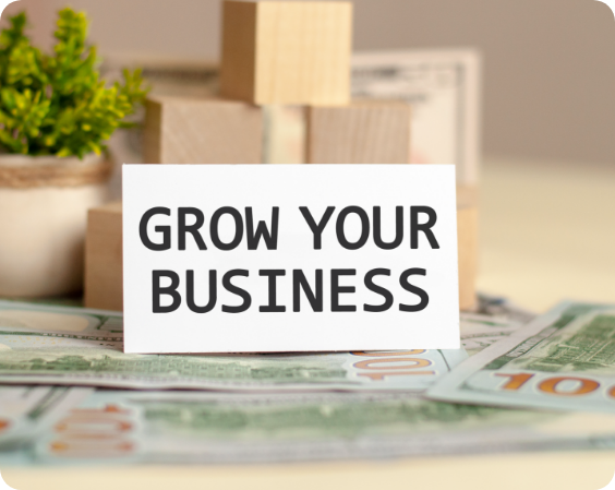 Grow Your Business